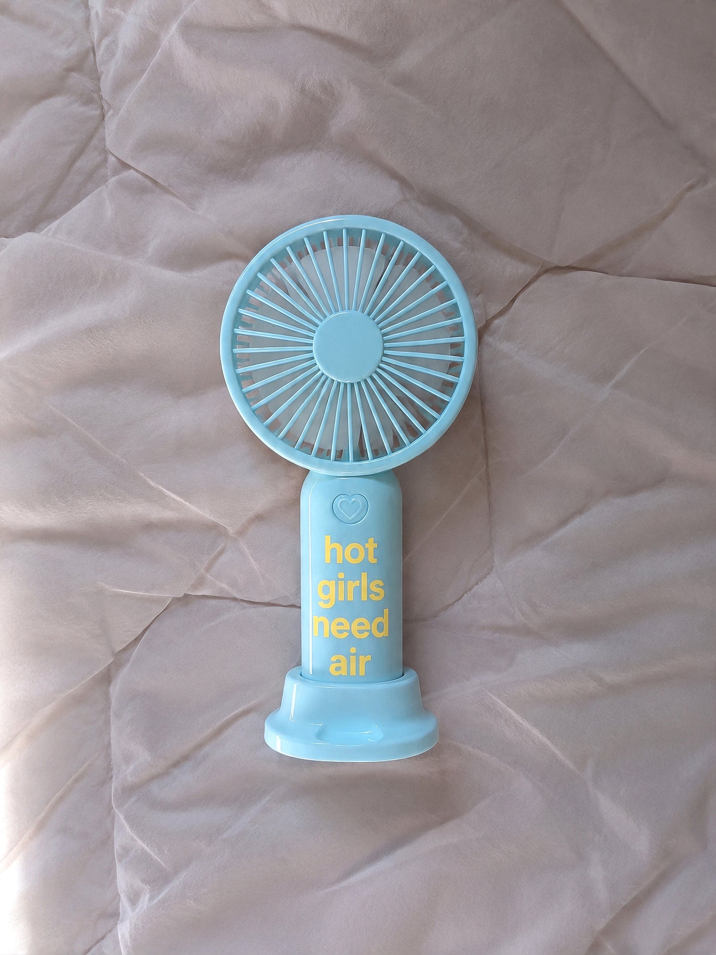MINI VENTILATEUR