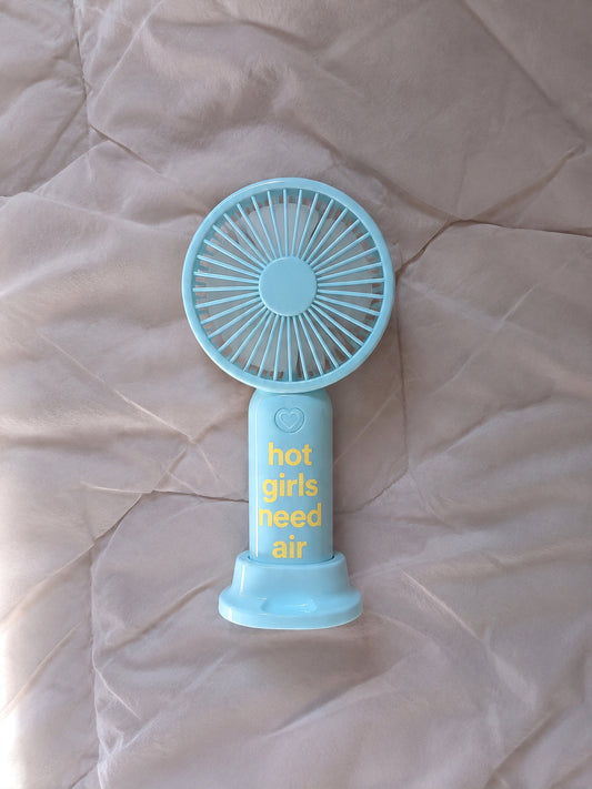 MINI VENTILATEUR