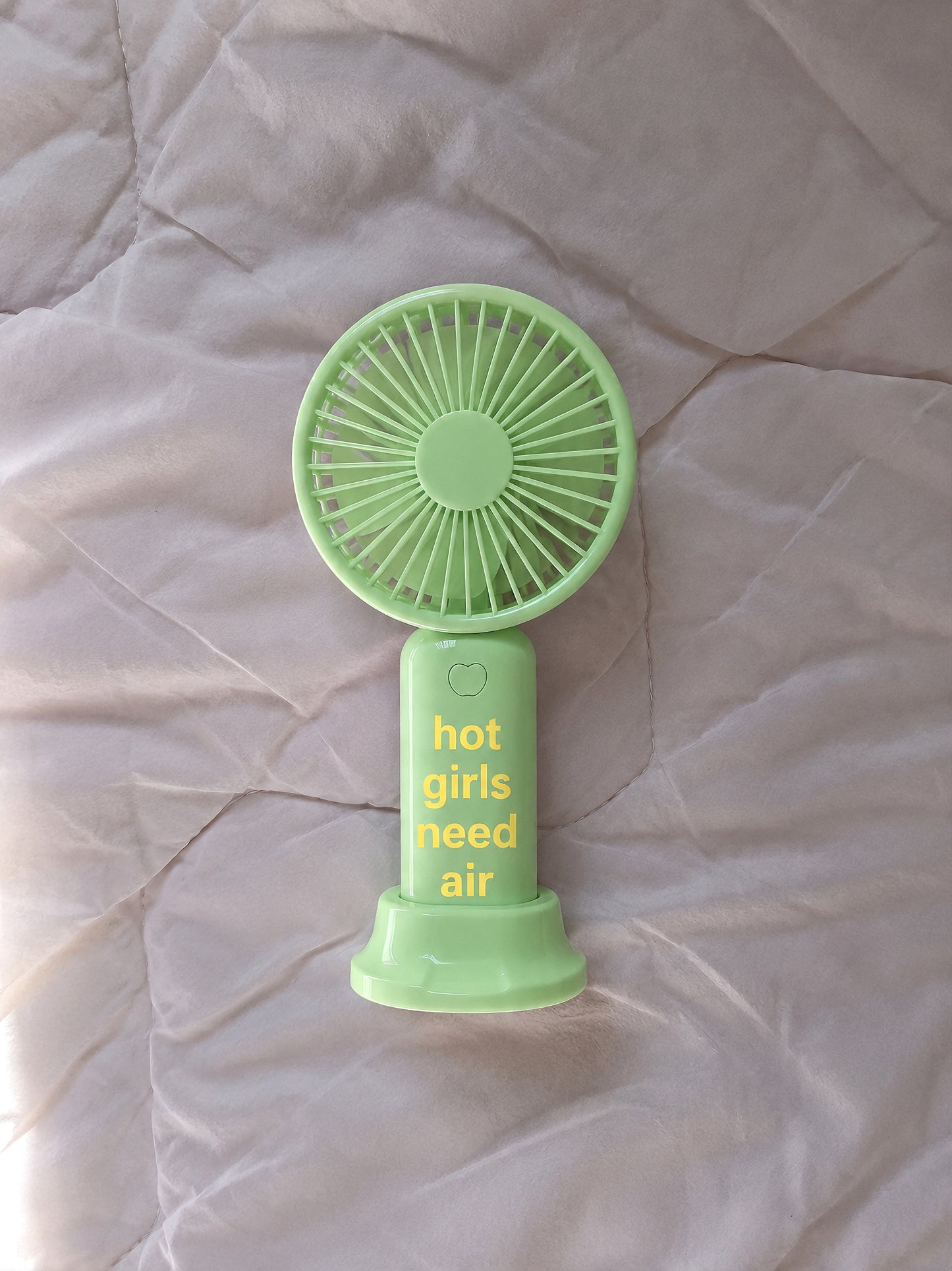 MINI VENTILATEUR