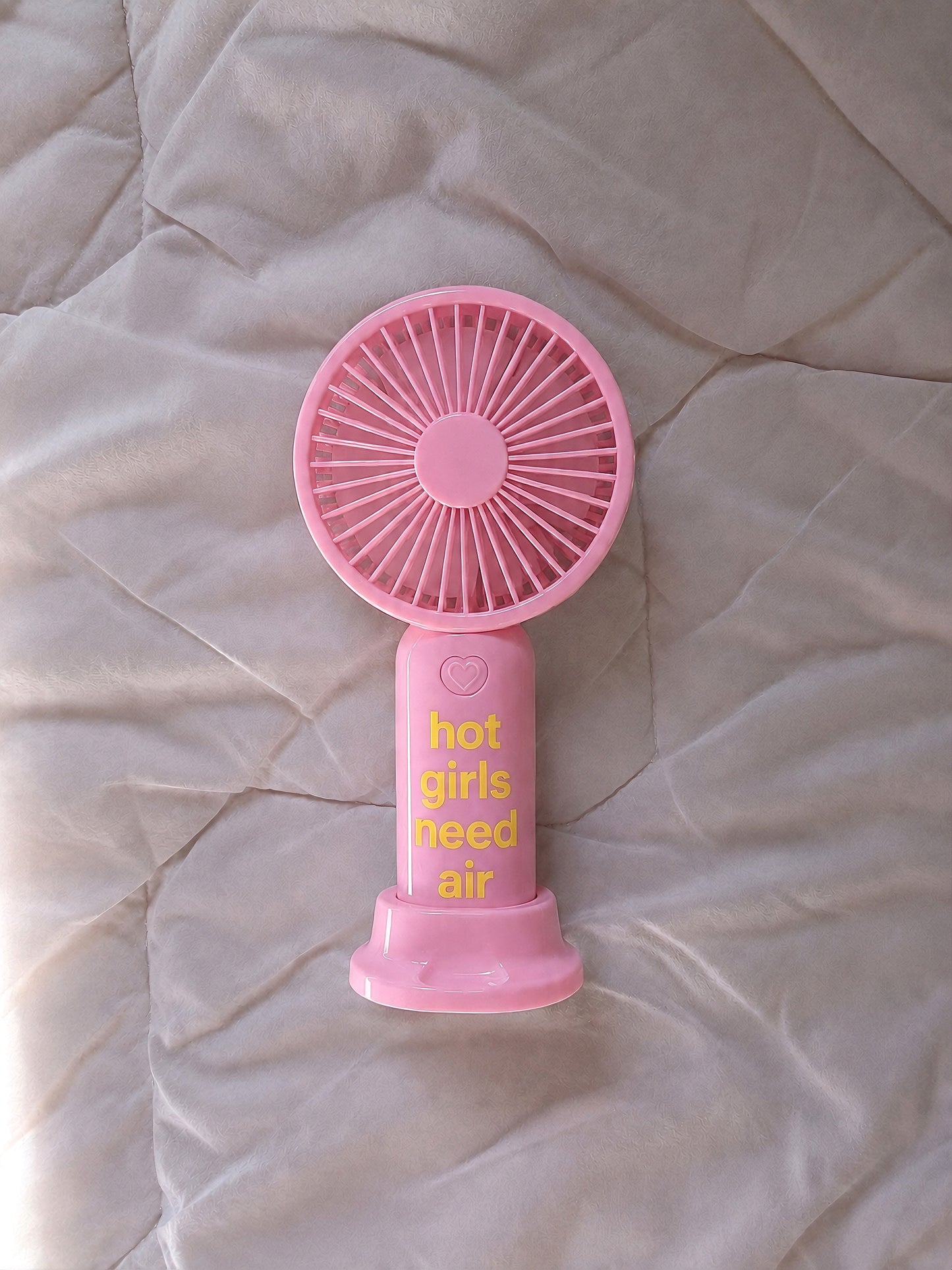 MINI VENTILATEUR