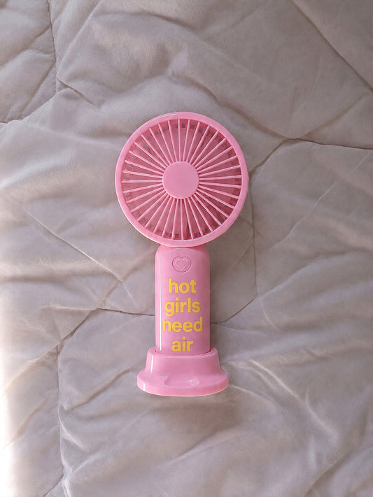 MINI VENTILATEUR